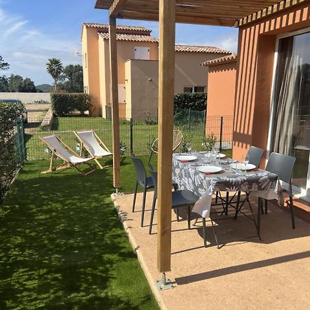 לצ'י Mini Villa 4-6 Pers. Les Hameaux De Saint Cyprien מראה חיצוני תמונה
